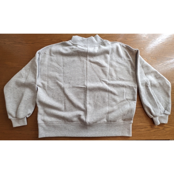 All Saints Crew Sweatshirt - Picture 7 of 12